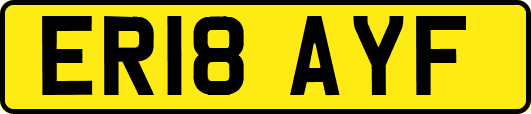 ER18AYF