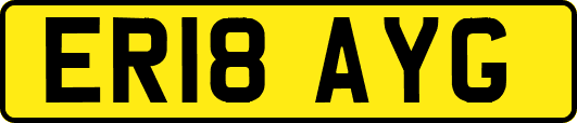 ER18AYG