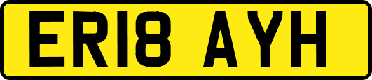 ER18AYH