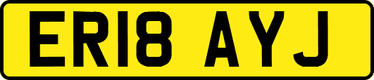 ER18AYJ