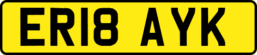 ER18AYK