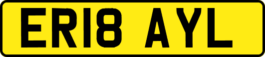 ER18AYL