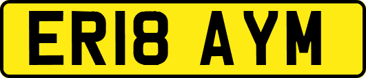 ER18AYM