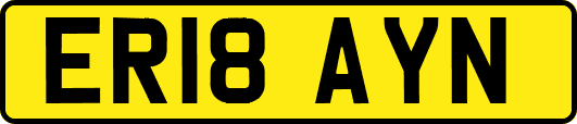 ER18AYN
