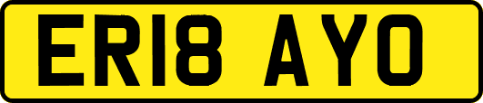 ER18AYO