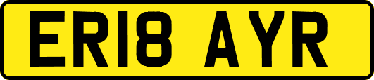 ER18AYR