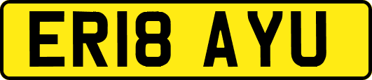 ER18AYU
