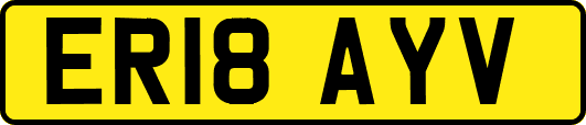 ER18AYV