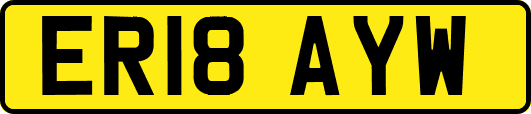 ER18AYW
