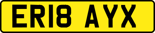 ER18AYX