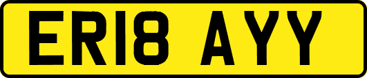 ER18AYY