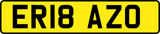 ER18AZO