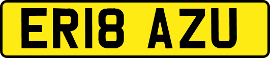 ER18AZU