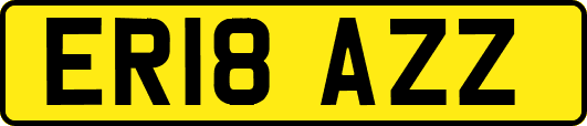 ER18AZZ