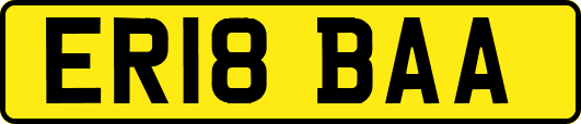 ER18BAA