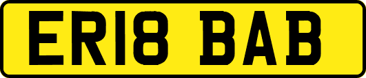 ER18BAB