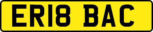 ER18BAC