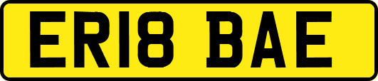 ER18BAE
