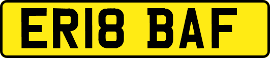ER18BAF
