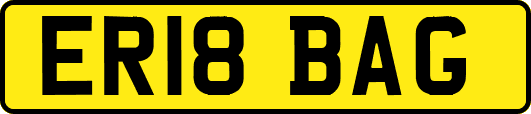 ER18BAG
