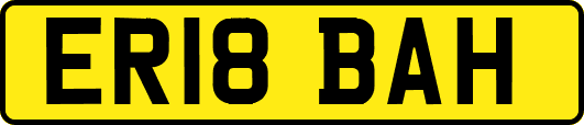 ER18BAH