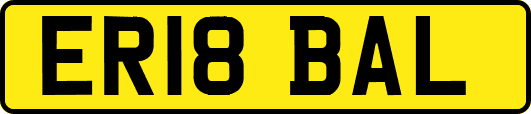 ER18BAL
