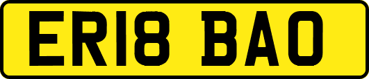 ER18BAO