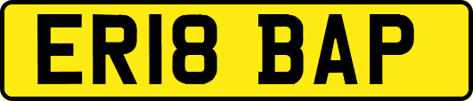 ER18BAP