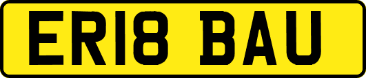 ER18BAU
