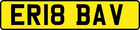 ER18BAV