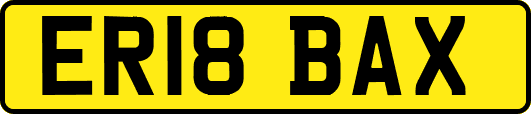 ER18BAX