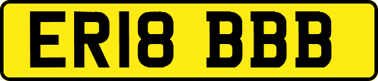 ER18BBB