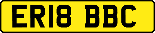 ER18BBC
