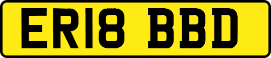 ER18BBD