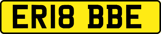 ER18BBE