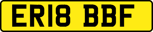 ER18BBF