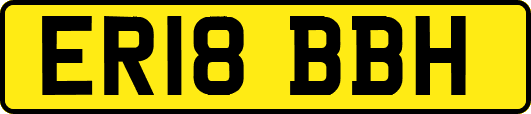 ER18BBH