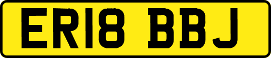 ER18BBJ