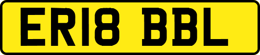 ER18BBL