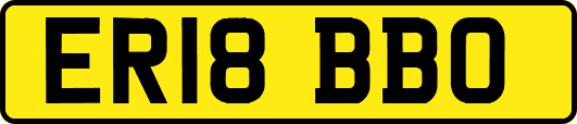 ER18BBO