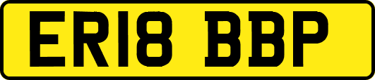 ER18BBP