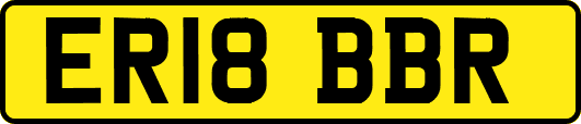ER18BBR