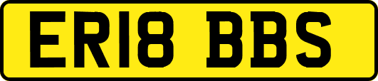 ER18BBS
