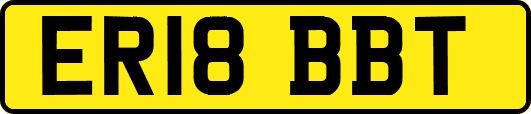 ER18BBT