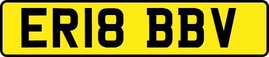 ER18BBV
