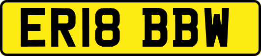 ER18BBW