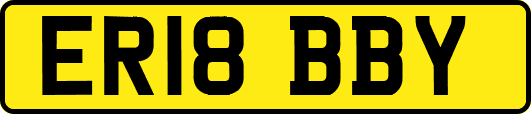 ER18BBY
