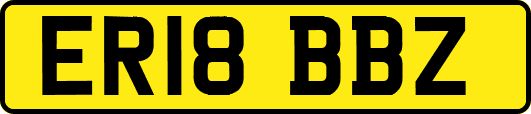 ER18BBZ