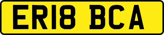 ER18BCA