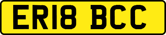 ER18BCC